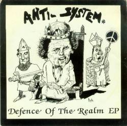 Anti-System : Defence of the Realm